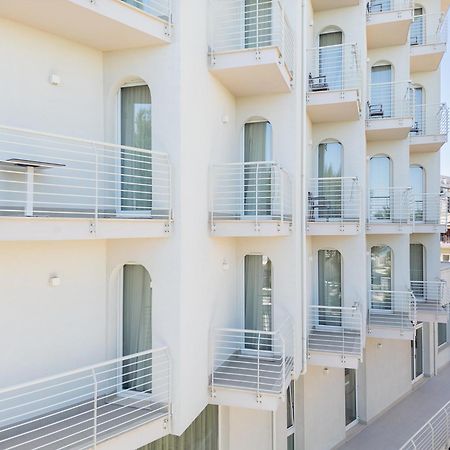 גרוטמארה Hotel Velia מראה חיצוני תמונה