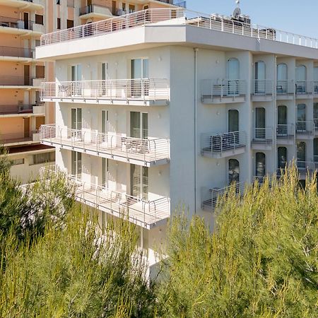 גרוטמארה Hotel Velia מראה חיצוני תמונה
