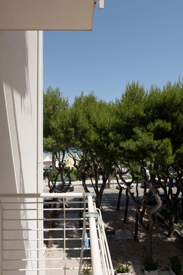 גרוטמארה Hotel Velia מראה חיצוני תמונה