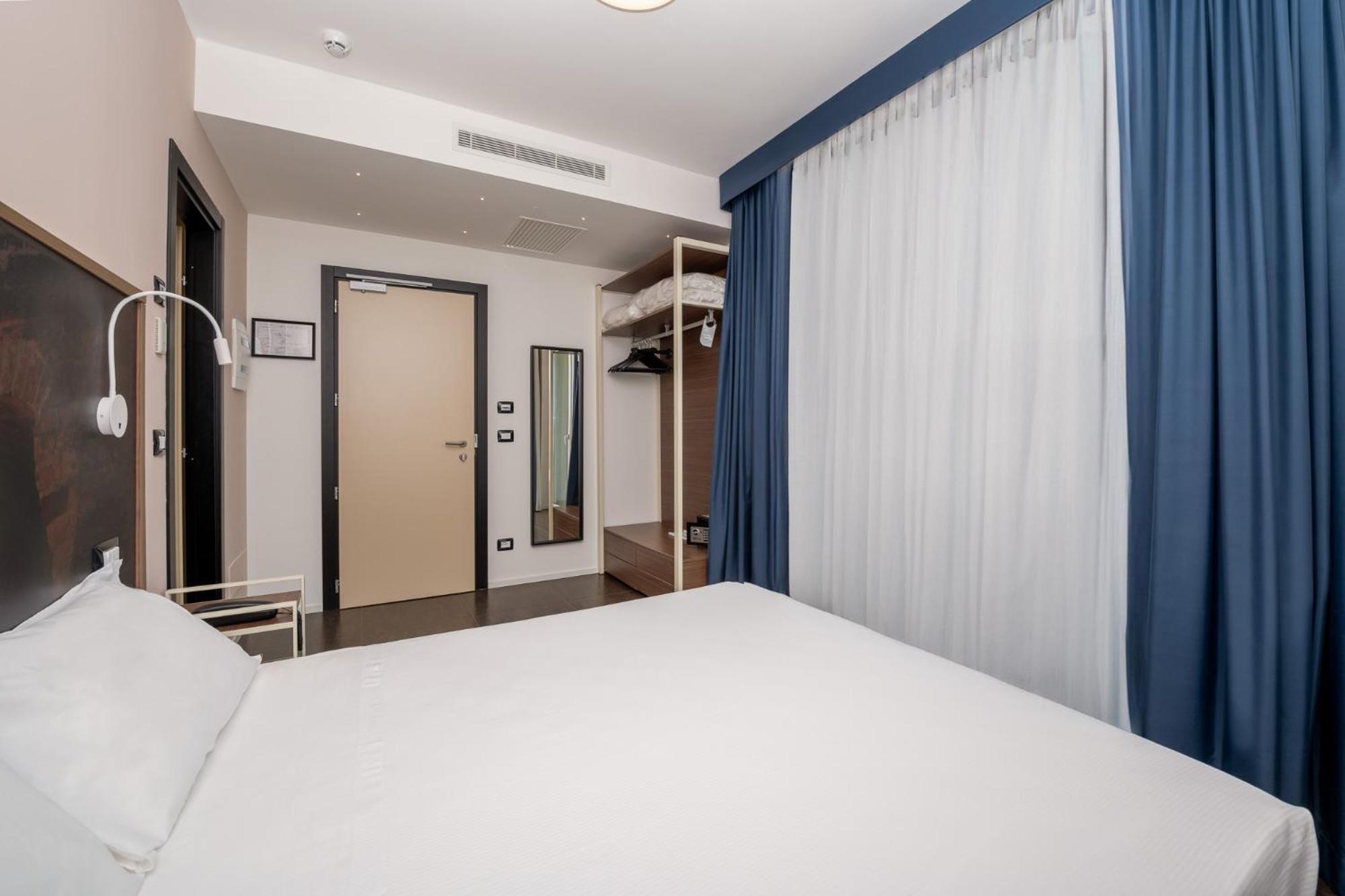 גרוטמארה Hotel Velia מראה חיצוני תמונה