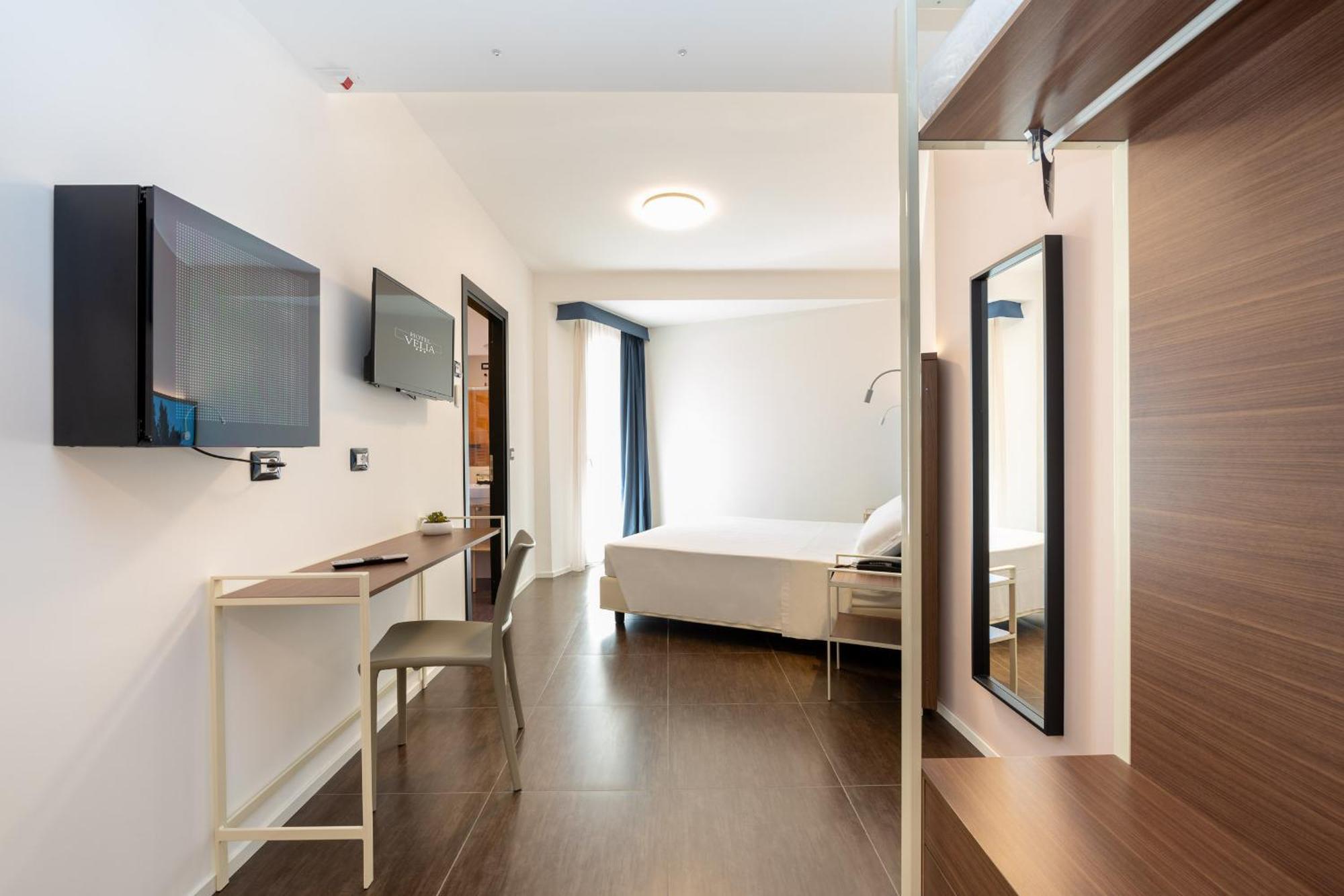 גרוטמארה Hotel Velia מראה חיצוני תמונה