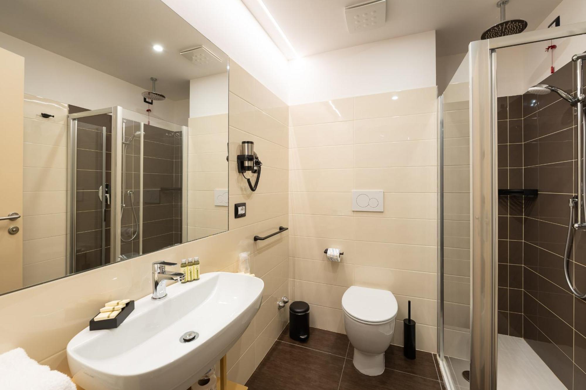 גרוטמארה Hotel Velia מראה חיצוני תמונה