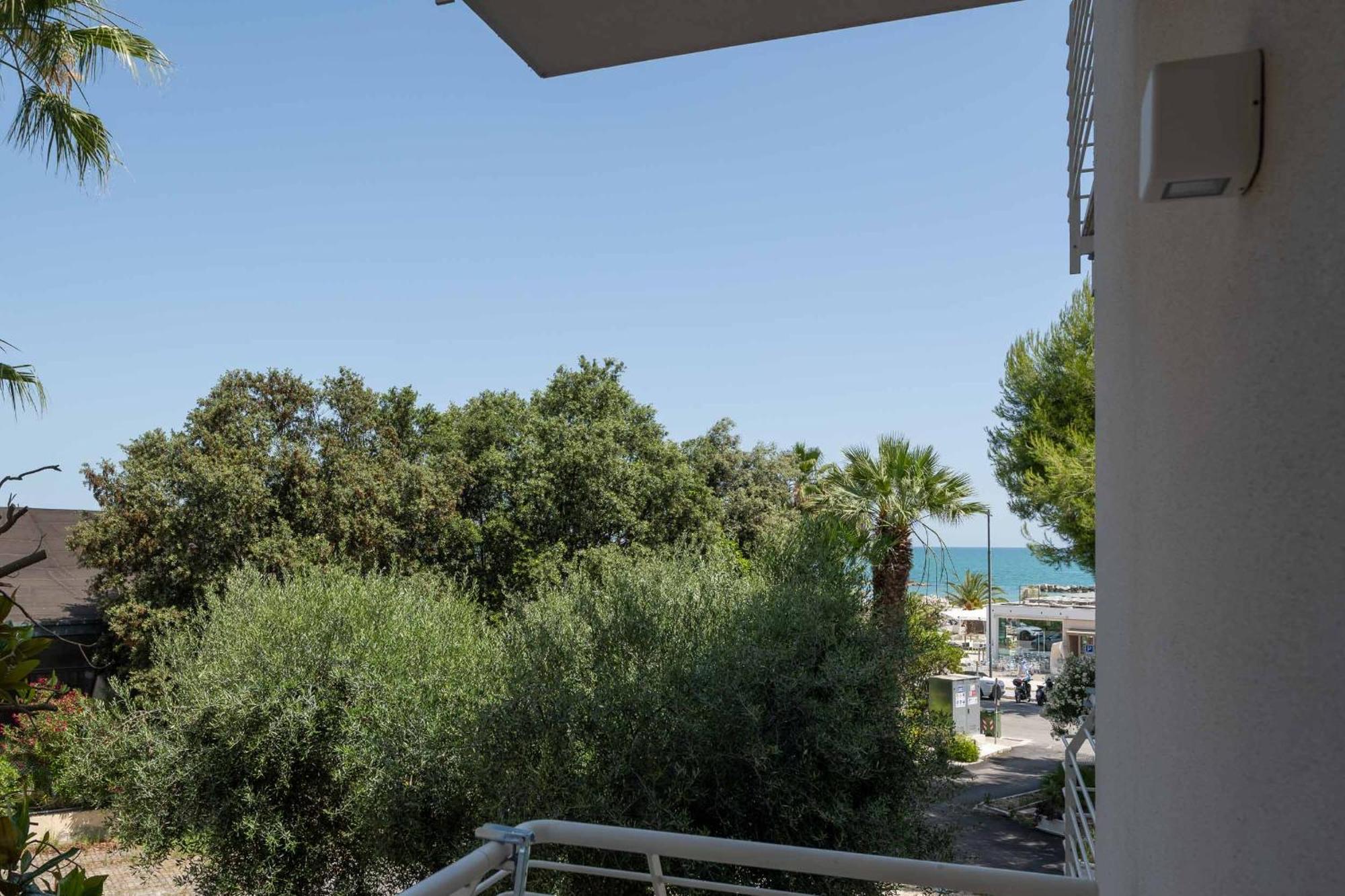 גרוטמארה Hotel Velia מראה חיצוני תמונה