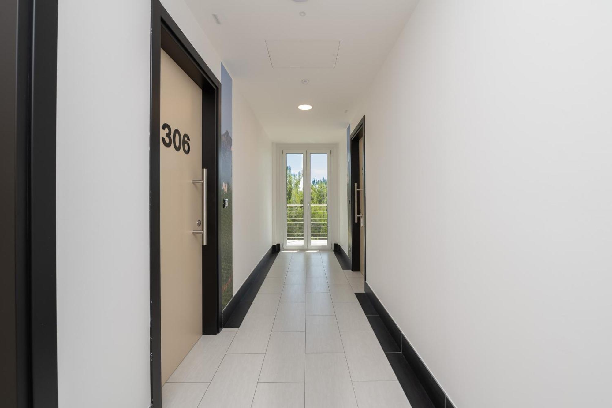 גרוטמארה Hotel Velia מראה חיצוני תמונה
