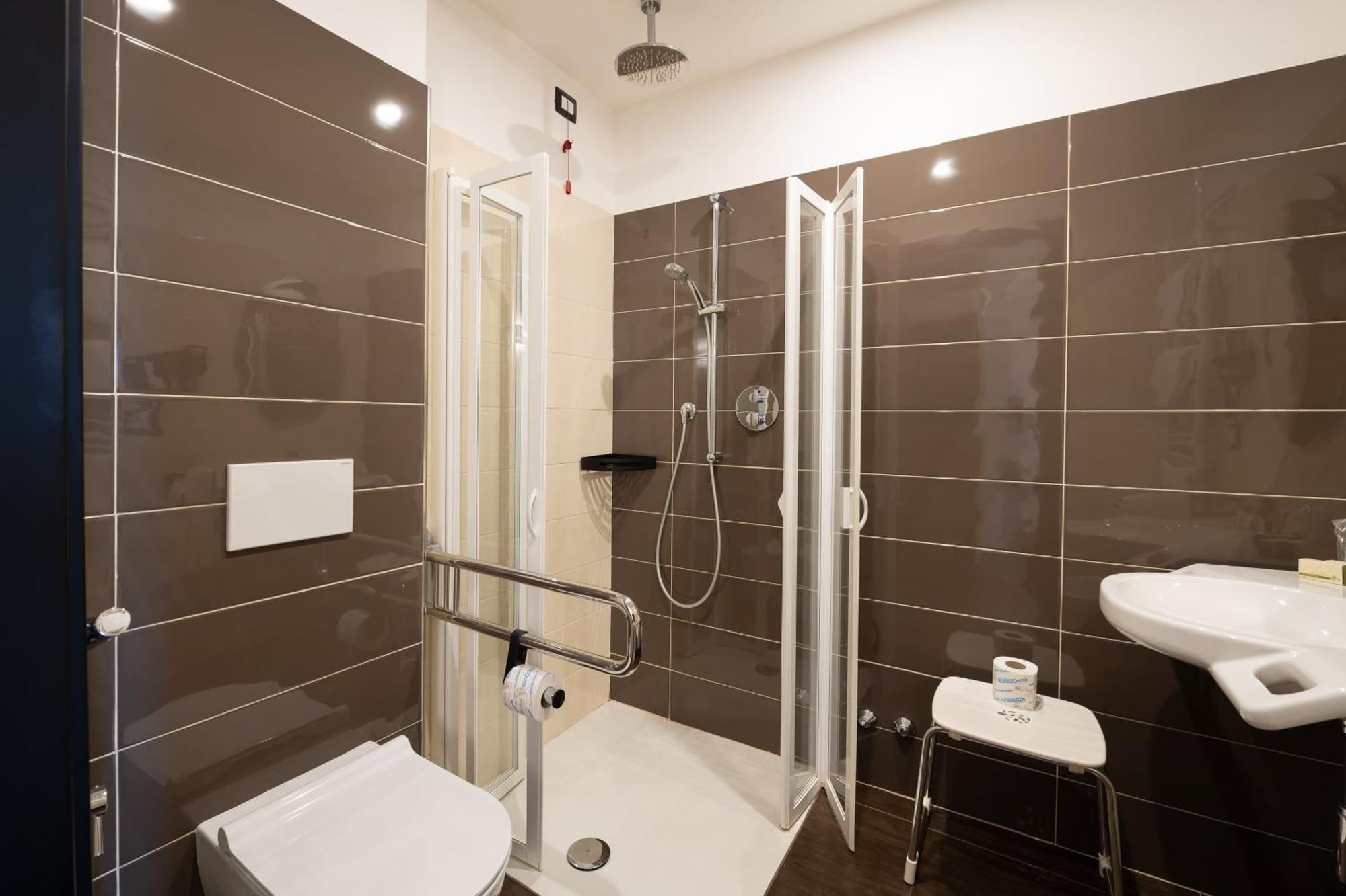 גרוטמארה Hotel Velia מראה חיצוני תמונה