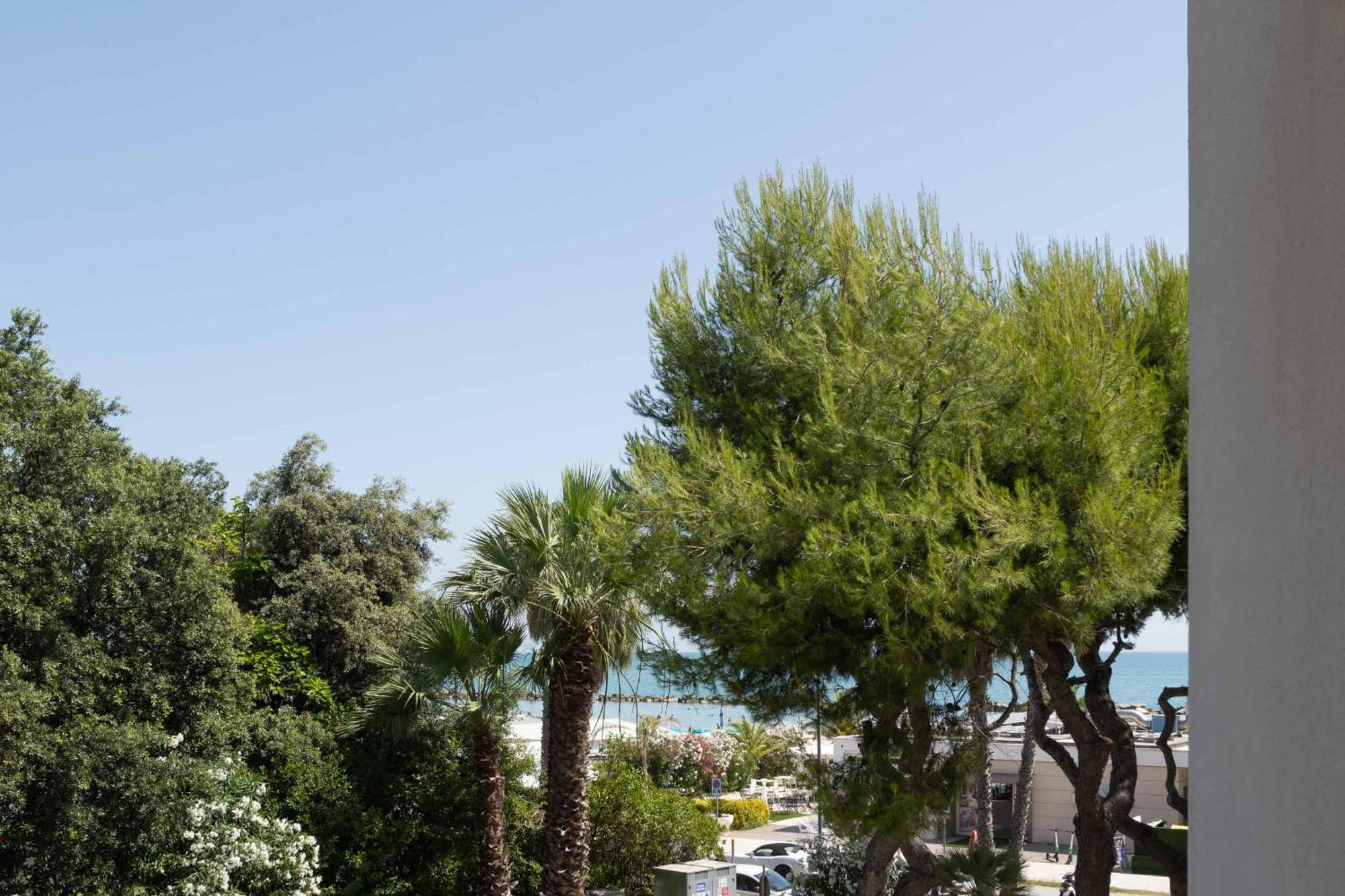 גרוטמארה Hotel Velia מראה חיצוני תמונה